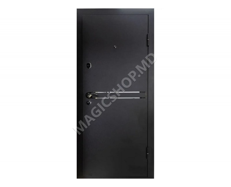 Наружная дверь M5/DT11 (2050x860x70mm)